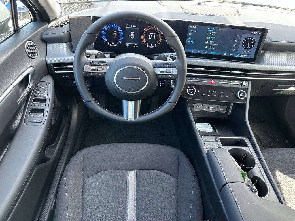 Certified 2026 Hyundai Sonata SEL AWD/4WD image 14