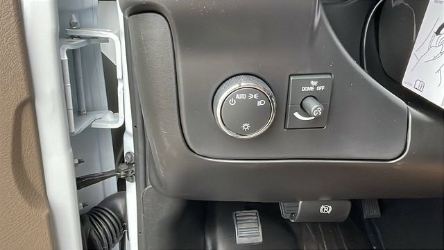 New 2026 Chevrolet Express 2500 RWD image 28