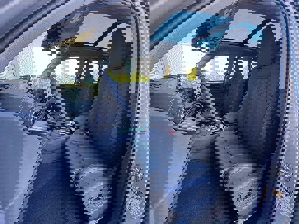 New 2025 Audi Q5 Premium Plus image 5