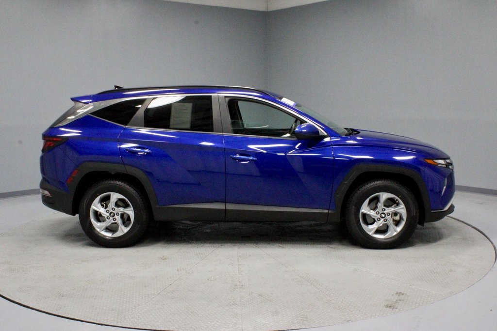 Used 2024 Hyundai Tucson SEL image 11