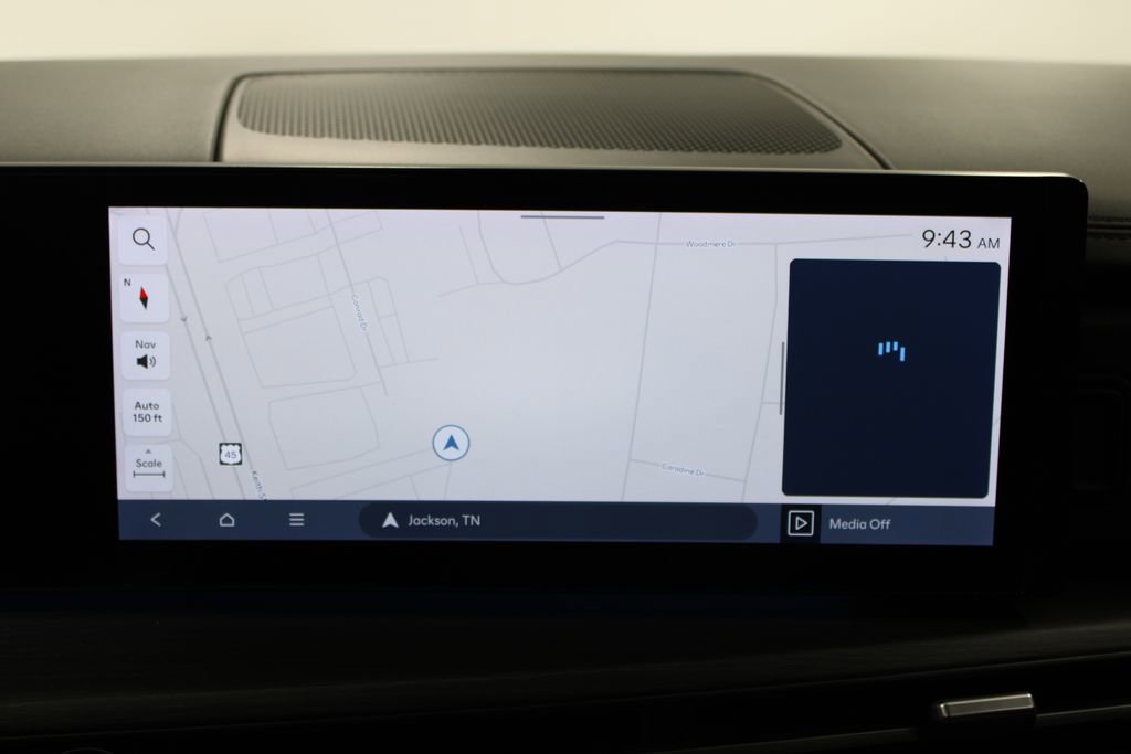 Used 2024 Hyundai Santa Fe Limited image 51