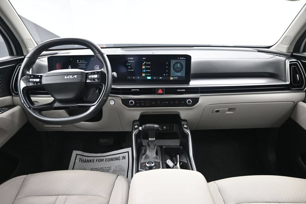 Certified 2026 Kia Sorento S AWD/4WD image 33