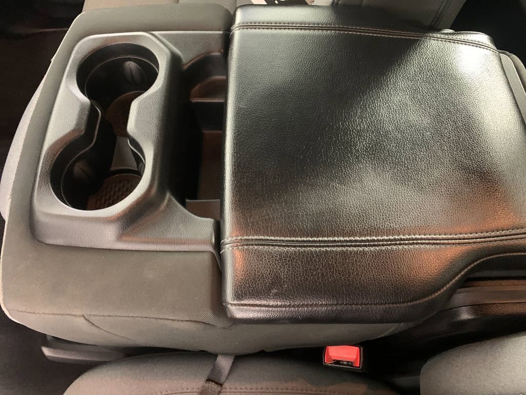Used 2021 RAM 1500 Big Horn AWD/4WD image 29
