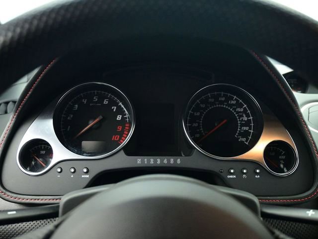 Used 2014 Lamborghini Gallardo LP 550-2 image 44