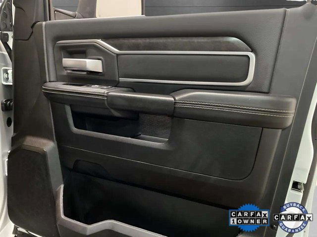 Used 2024 RAM 2500 Big Horn w/ Safety Group image 67