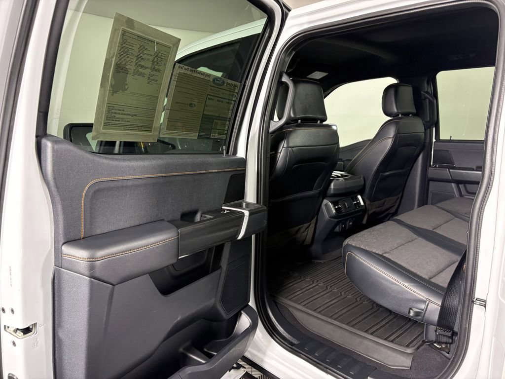 Certified 2023 Ford F150 Tremor AWD/4WD image 28