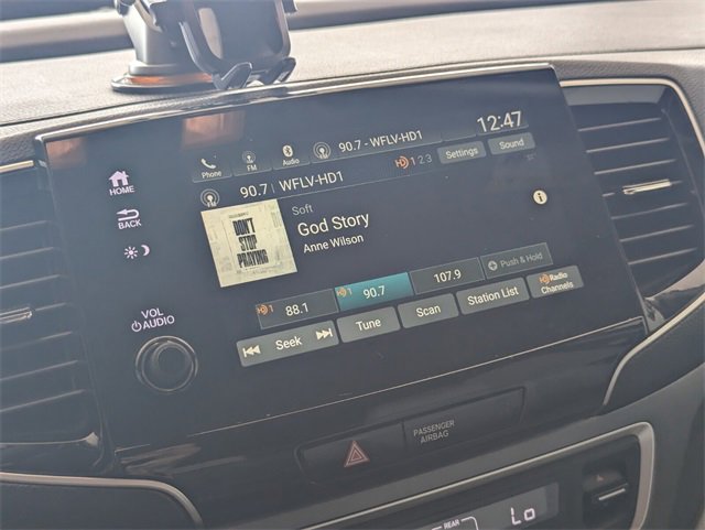 Used 2020 Honda Pilot EX-L image 22