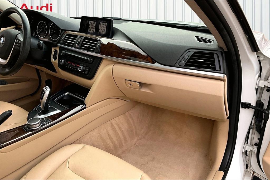 Used 2015 BMW 328i xDrive Sedan image 26
