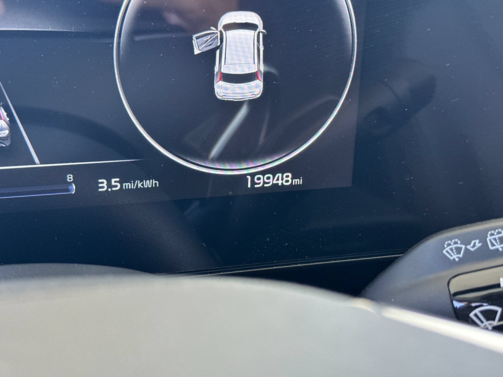 Used 2024 Kia Niro Wave FWD image 28