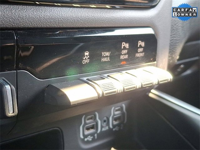 Used 2022 RAM 1500 Big Horn image 28