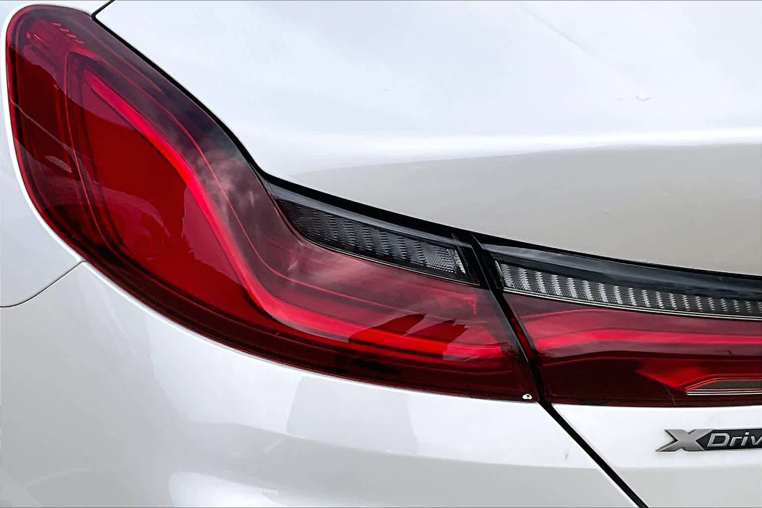 Used 2020 BMW M850i Gran Coupe xDrive AWD/4WD image 29