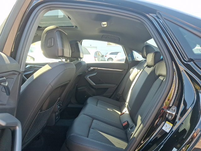New 2026 Audi A3 2.0T Premium AWD/4WD image 6