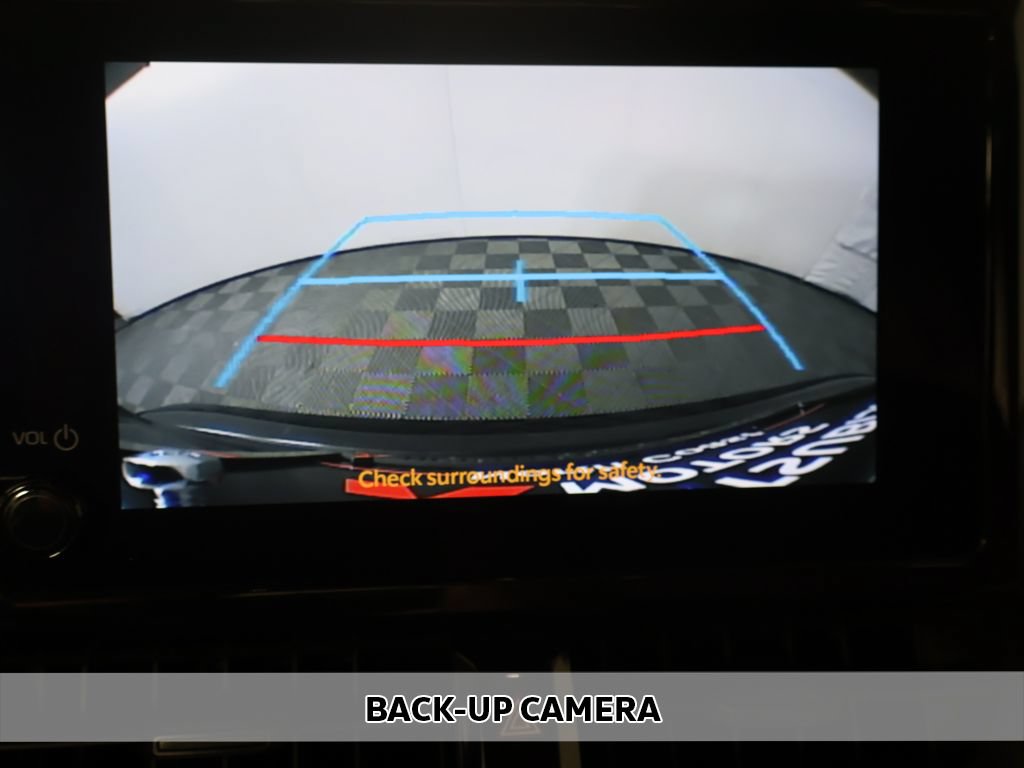 Used 2025 Toyota Corolla LE FWD image 4