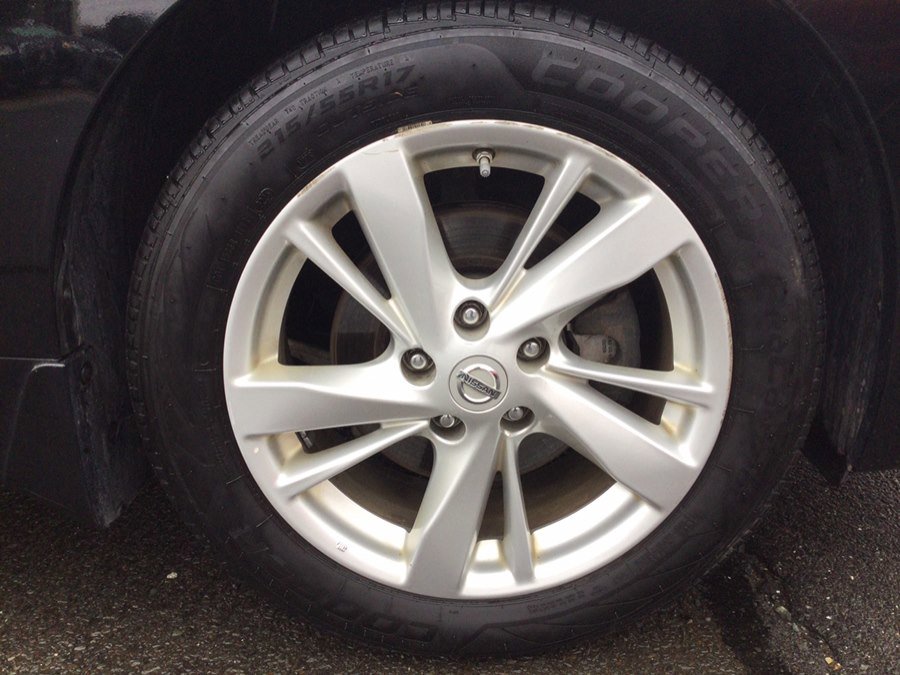 Used 2015 Nissan Altima 2.5 SV w/ Convenience Package FWD image 34
