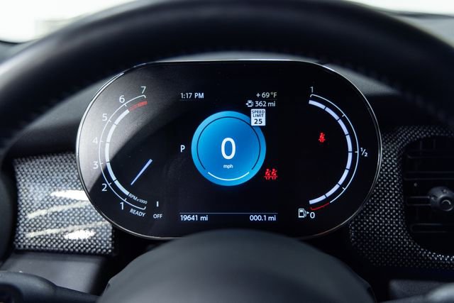 Used 2024 MINI Cooper S FWD image 2