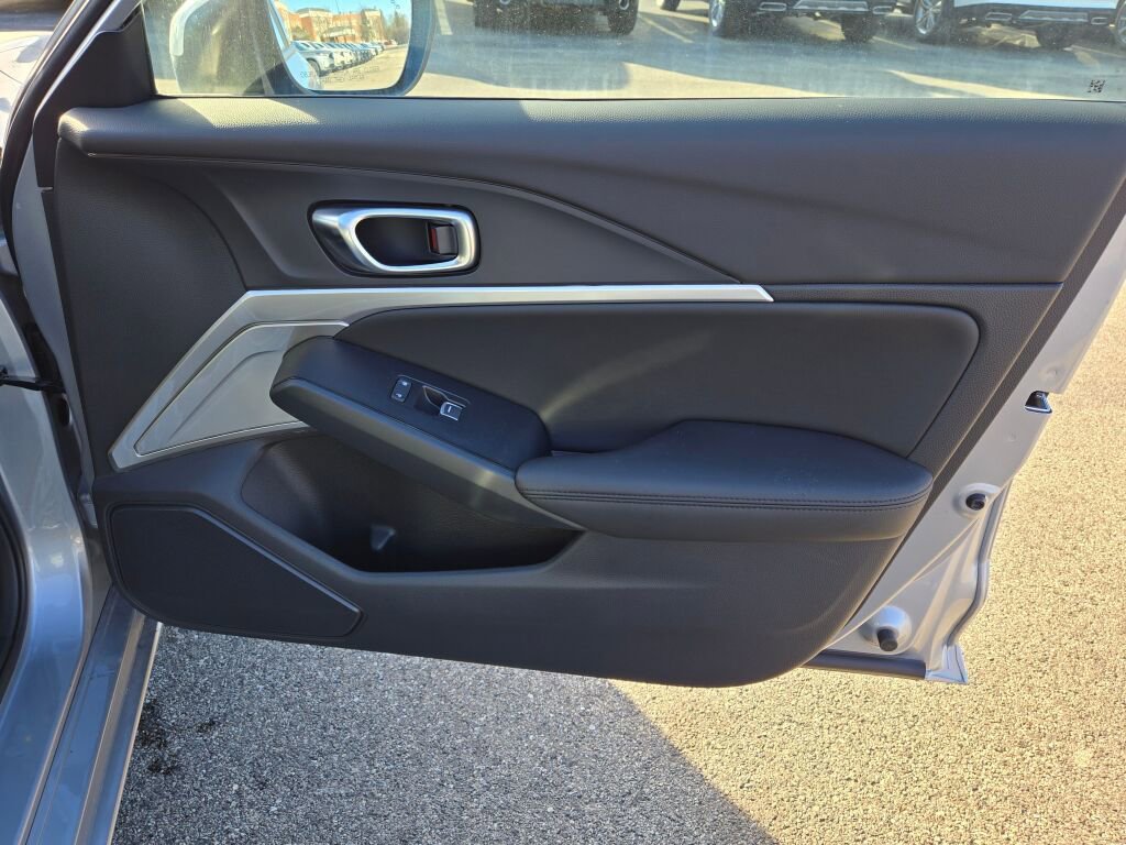 New 2026 Acura Integra image 8