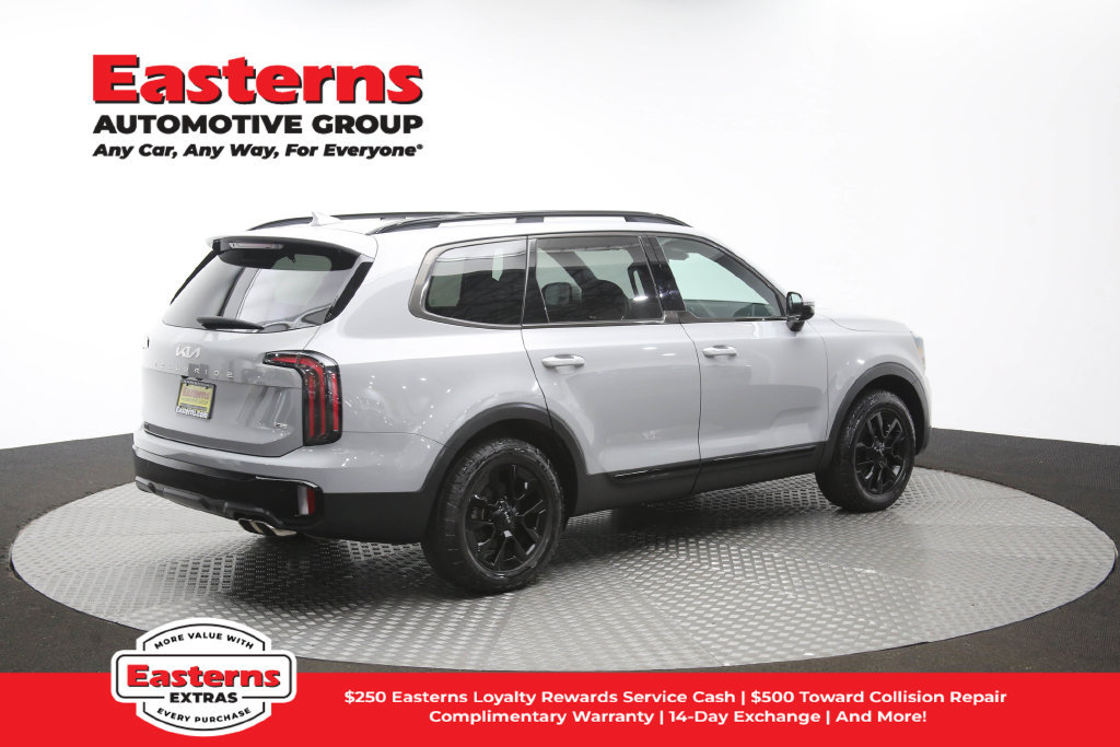 Used 2024 Kia Telluride SX Prestige X-Pro AWD/4WD image 43
