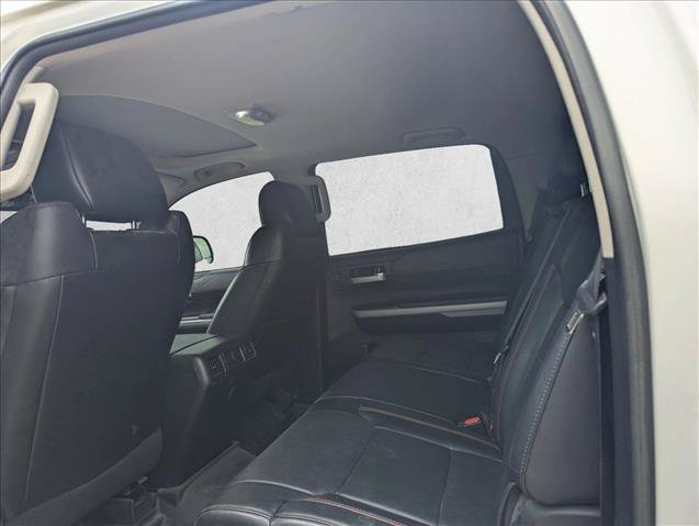 Used 2019 Toyota Tundra TRD Pro AWD/4WD image 13