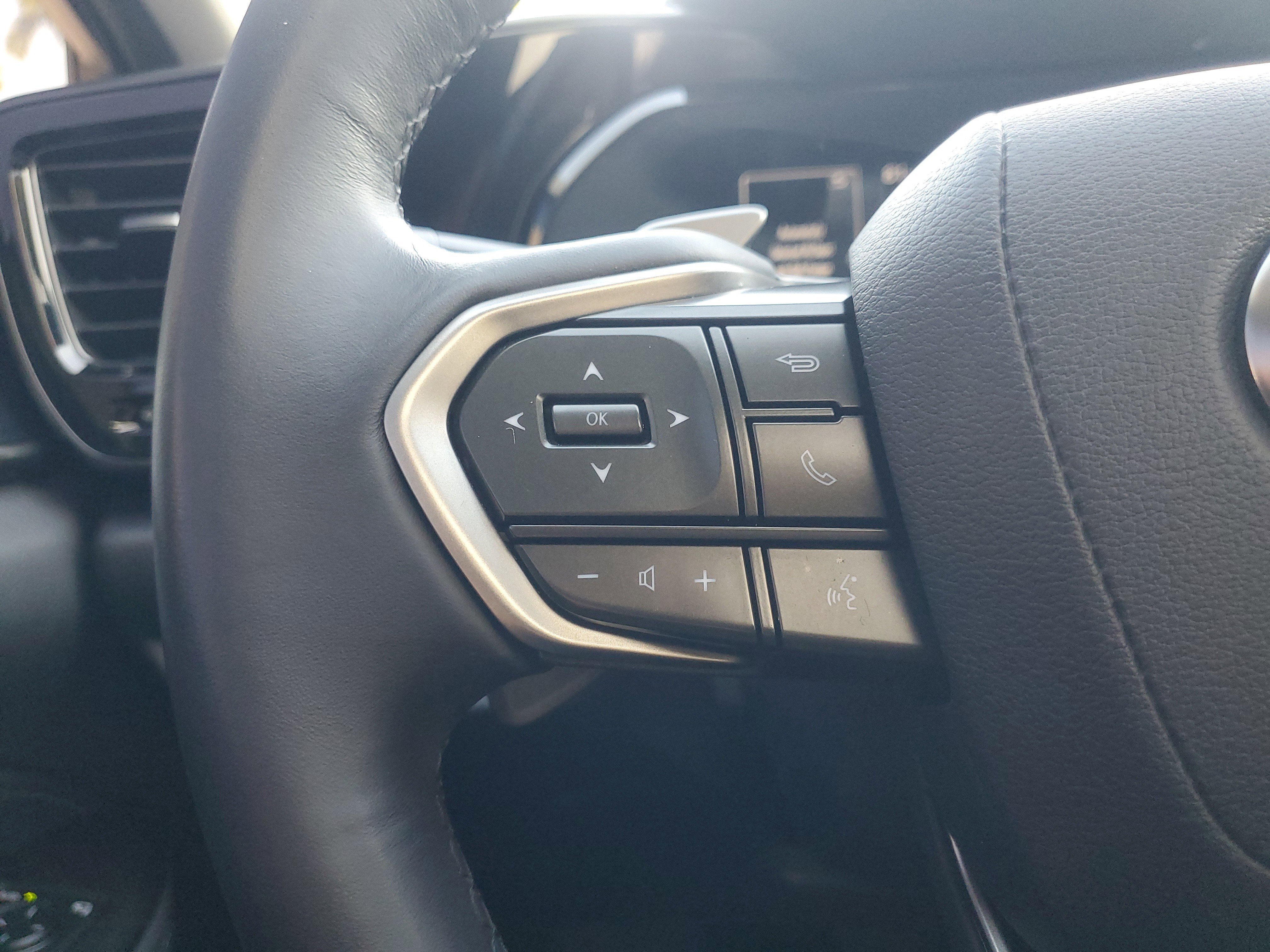 Certified 2024 Lexus NX 350 AWD w/ Premium Package image 26