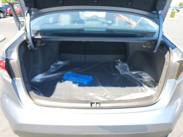 New 2025 Toyota Corolla LE image 17