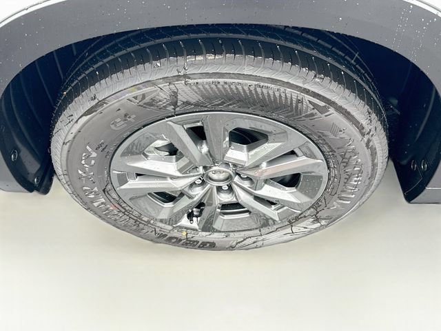 New 2026 MAZDA CX-5 Select AWD/4WD image 31