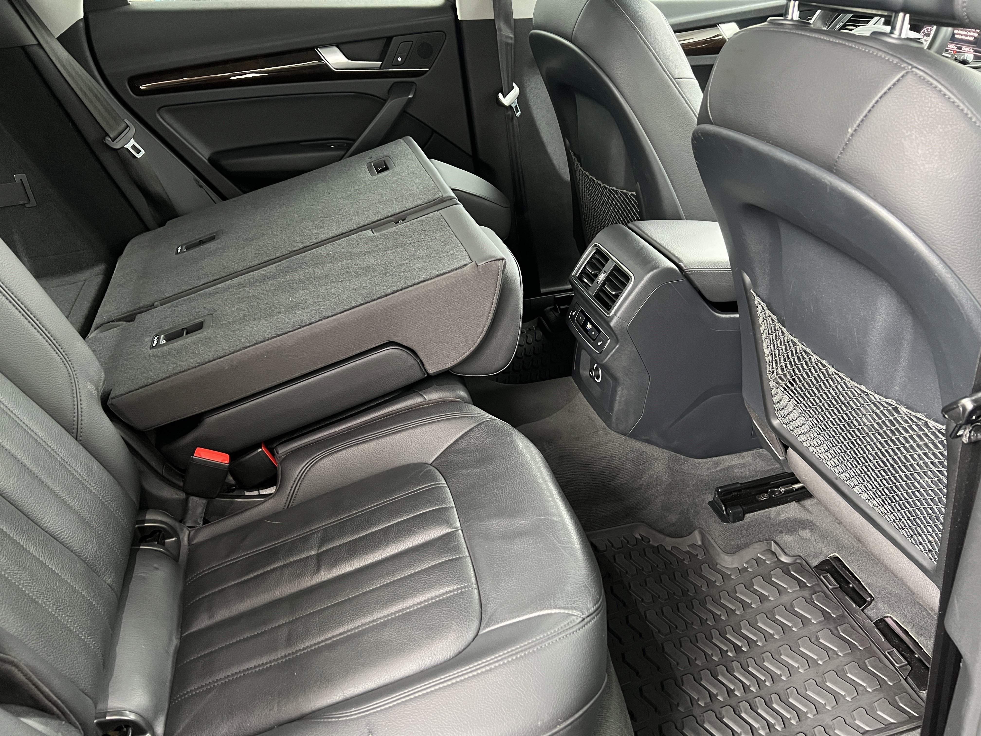 Used 2018 Audi Q5 2.0T Premium Plus w/ Premium Plus Package image 22