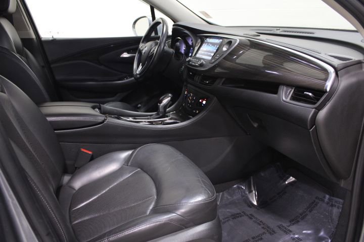 Used 2019 Buick Envision Essence w/ LPO, Cargo Package image 27