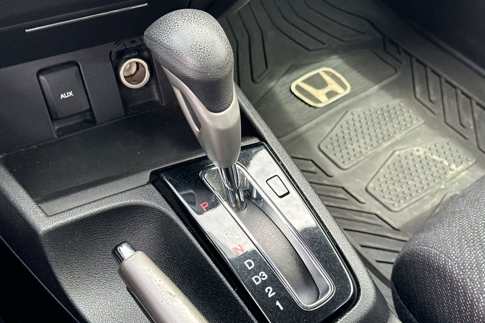 Used 2013 Honda Civic LX image 22