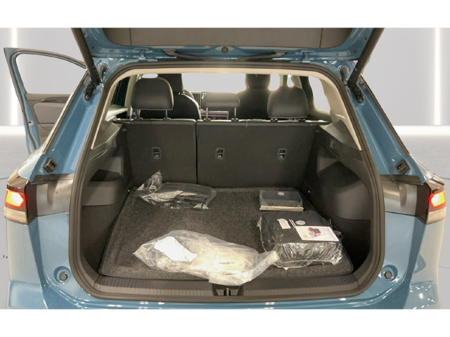 New 2026 Volkswagen Tiguan SE AWD/4WD image 21