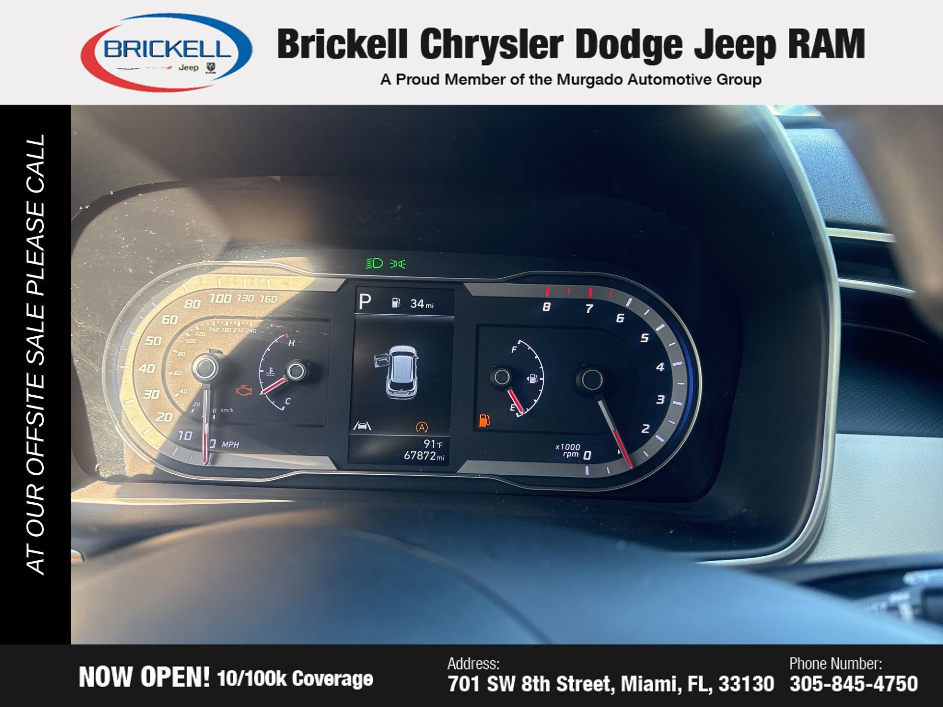 Used 2022 Hyundai Tucson SE FWD image 6