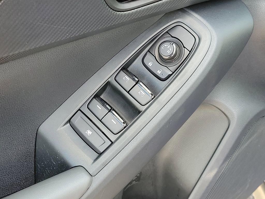 Certified 2025 Subaru Crosstrek 2.0i w/ Convenience Package #1 image 17