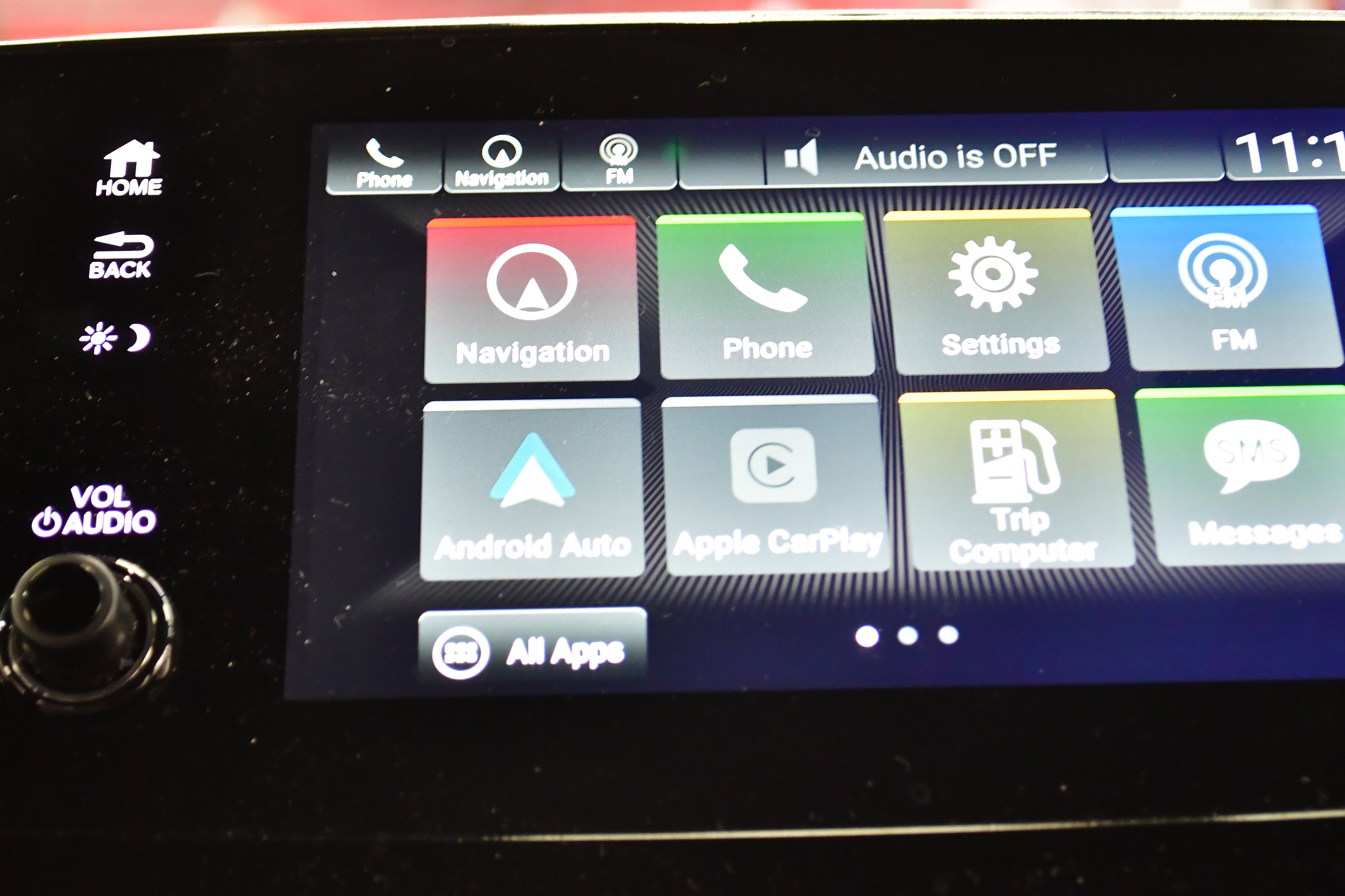 Used 2023 Honda Passport TrailSport image 23