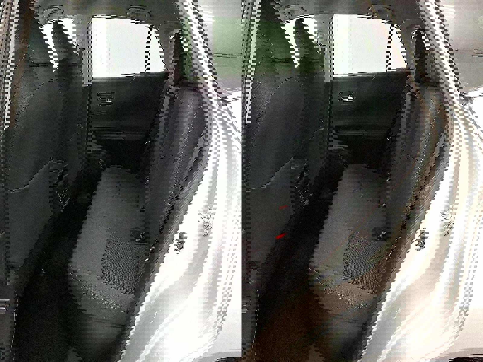 Certified 2023 Toyota Venza LE image 19