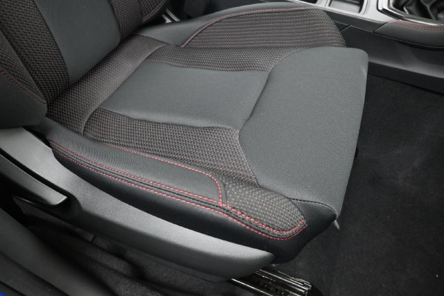 New 2026 Subaru WRX Premium AWD/4WD image 28
