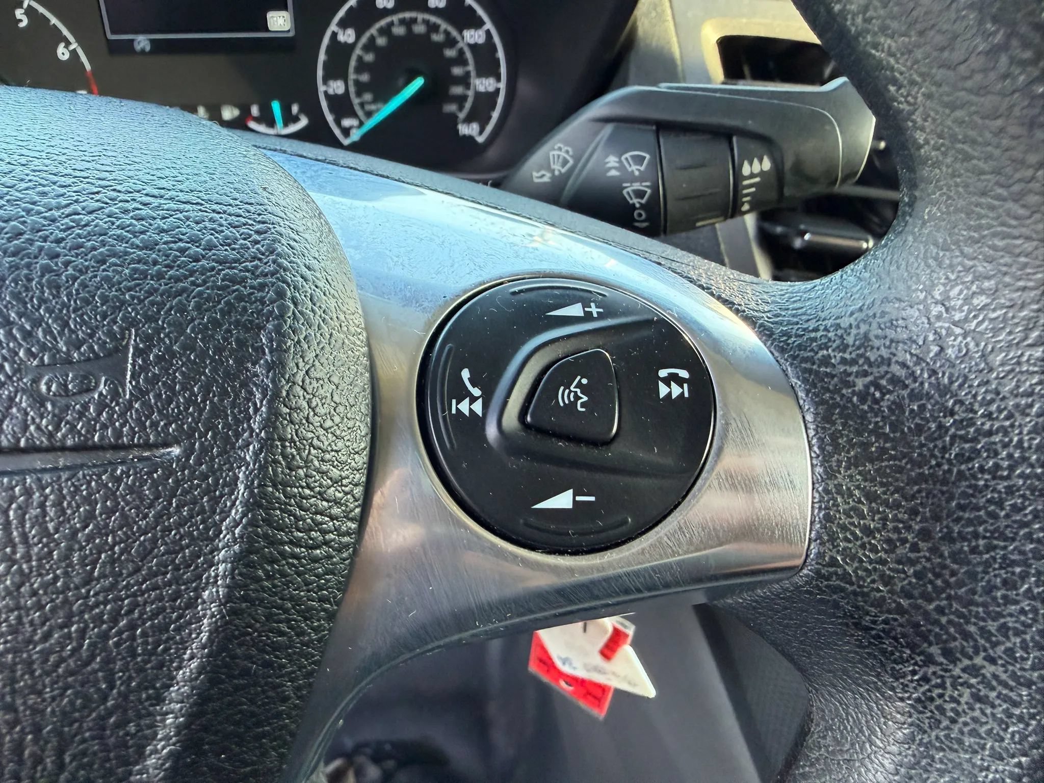 Used 2019 Ford Transit Connect XL FWD image 26