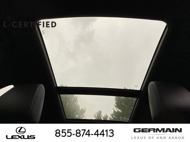 Used 2024 Lexus TX 350 AWD w/ Technology Package image 21