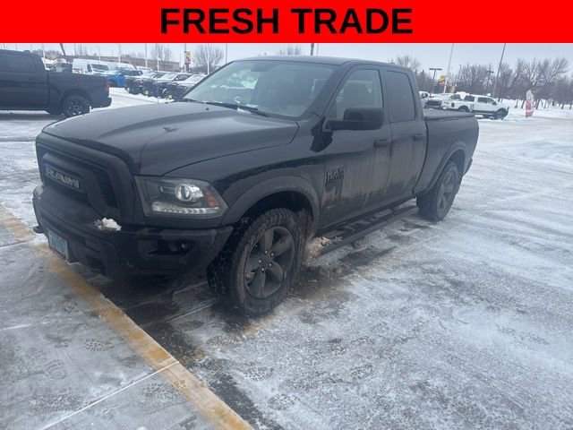Used 2020 RAM 1500 Classic Warlock image 7