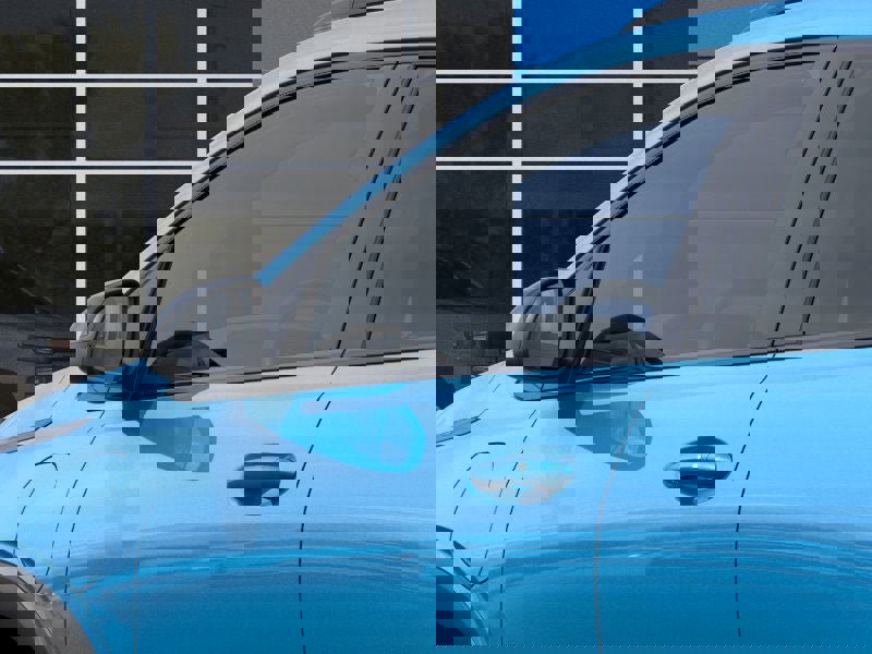 New 2027 Chevrolet Bolt RS image 36