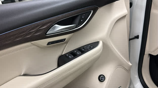Used 2023 Buick Envision Avenir AWD/4WD image 14