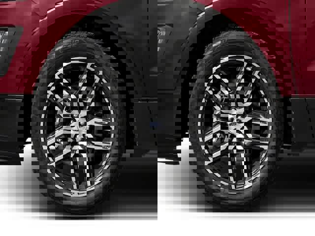 Used 2017 Ford Explorer Sport w/ Equipment Group 401A image 14