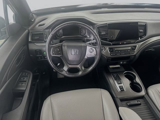 Certified 2023 Honda Passport EX-L image 4