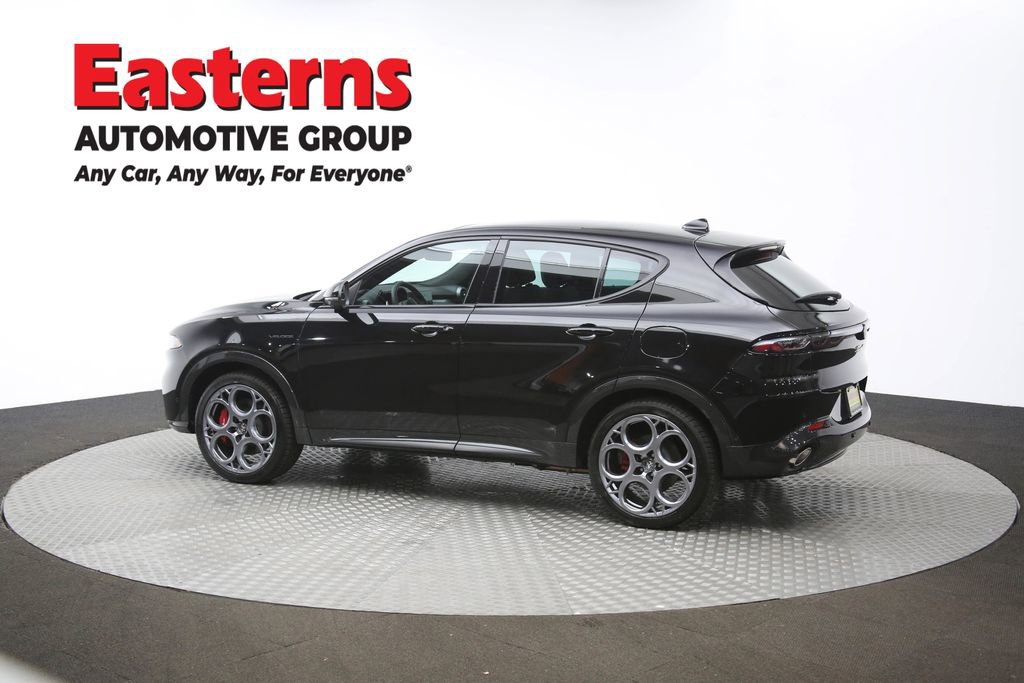 Used 2024 Alfa Romeo Tonale Veloce image 63