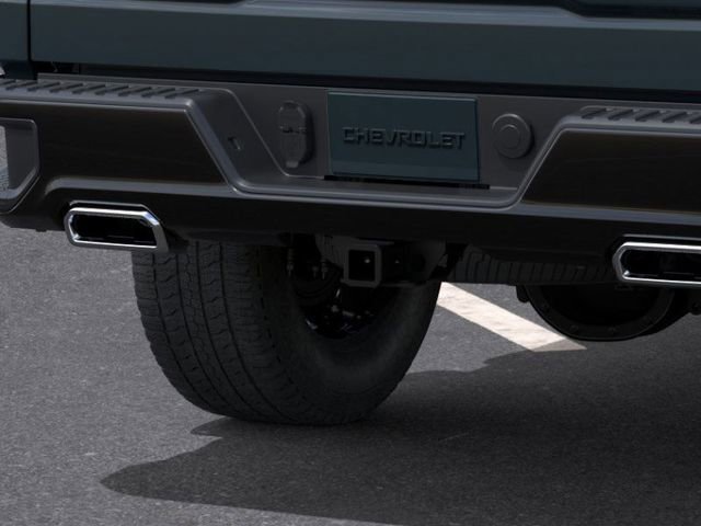 New 2026 Chevrolet Silverado 1500 LT Trail Boss image 17