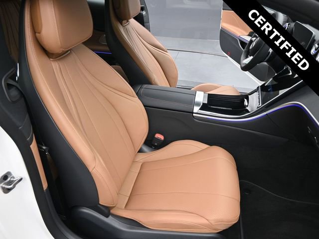 New 2026 Mercedes-Benz CLE 300 4MATIC Coupe image 27