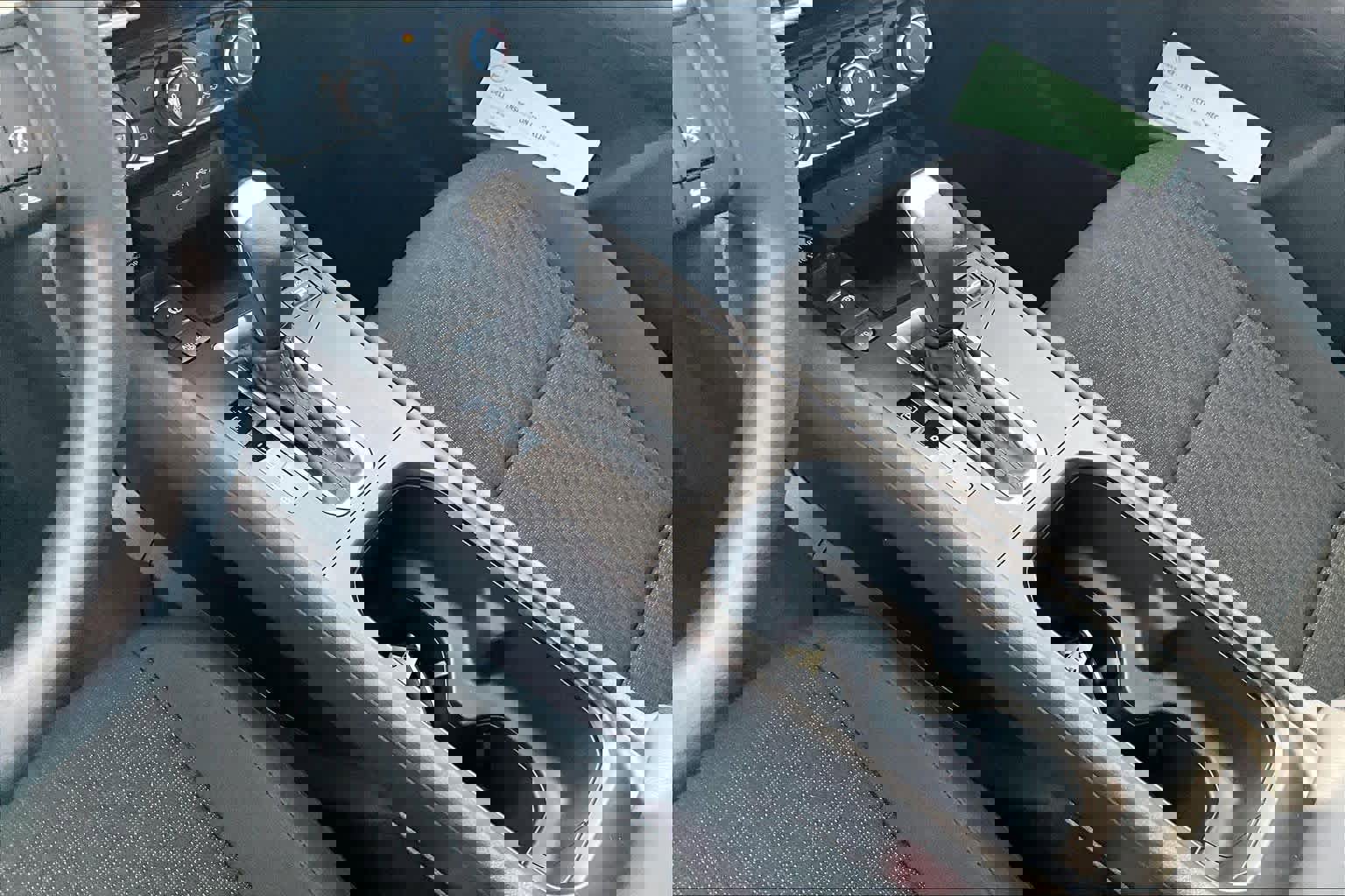 New 2026 Nissan Kicks S image 11