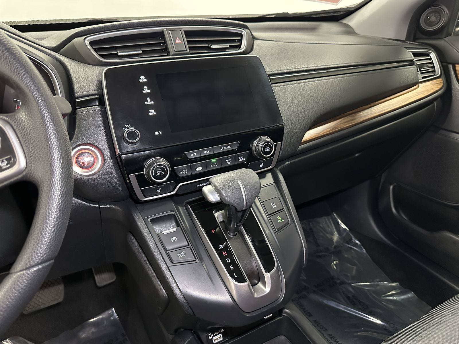 Used 2020 Honda CR-V EX image 27