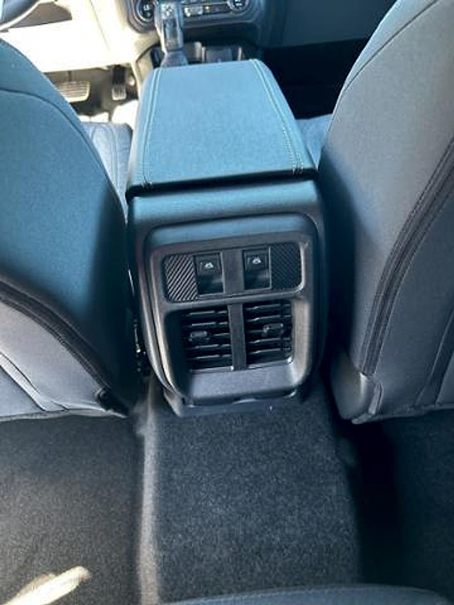 New 2025 Ford Bronco Big Bend AWD/4WD image 27