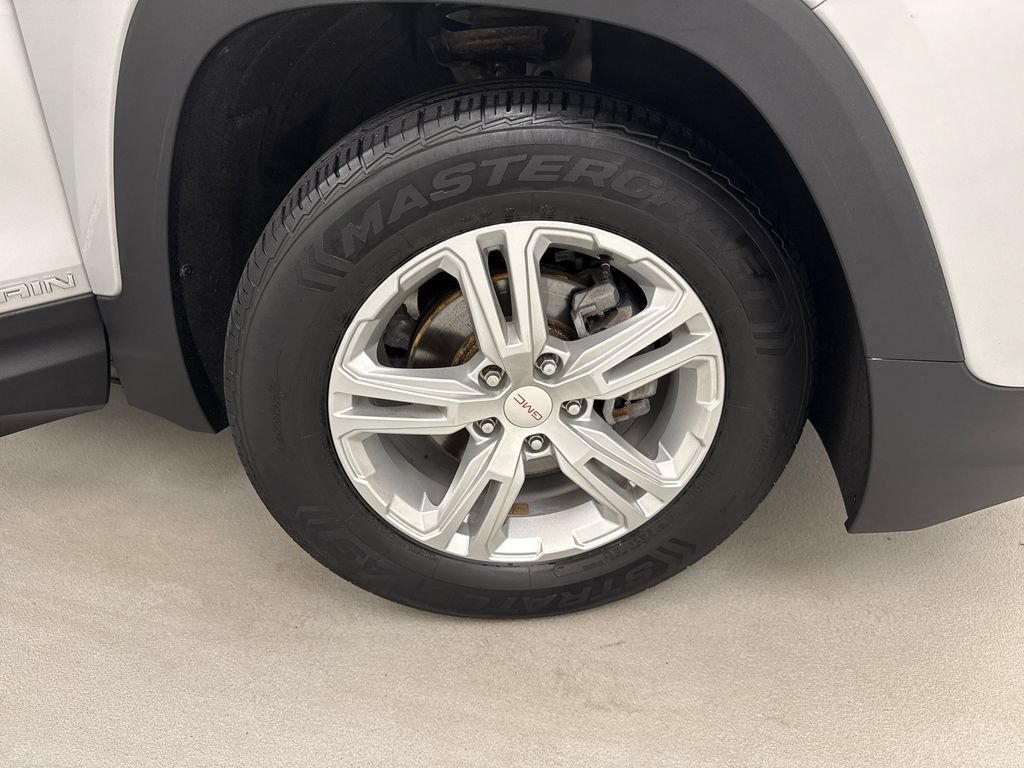 Used 2020 GMC Terrain SLE w/ Driver Convenience Package AWD/4WD image 25