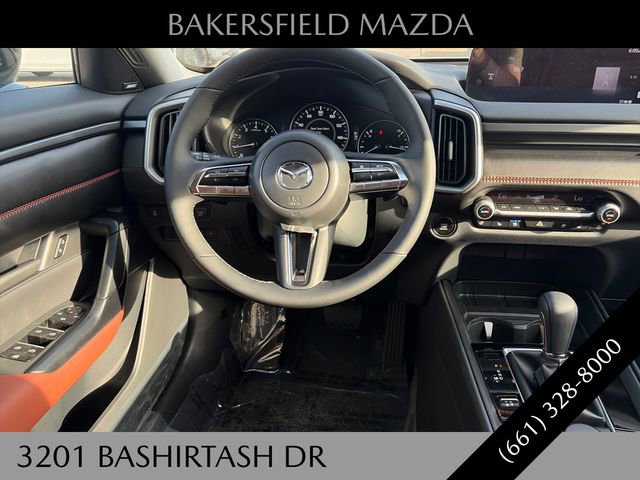 New 2026 MAZDA CX-50 Meridian Edition w/ Apex Package AWD/4WD image 13
