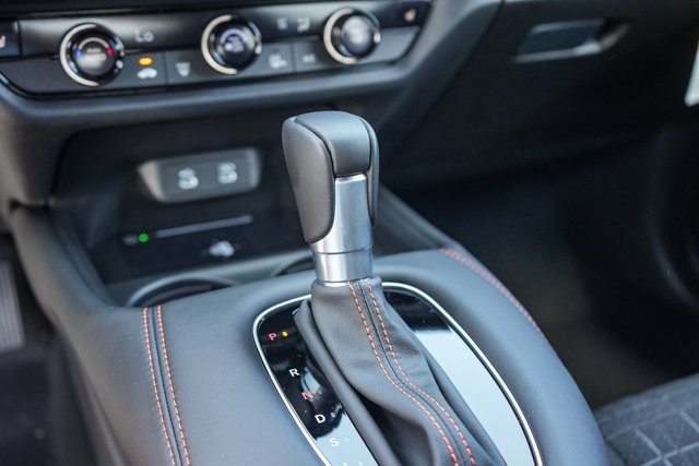 New 2027 Honda HR-V Sport image 12